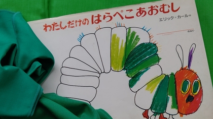 母娘ペア　パーソナルカラー診断