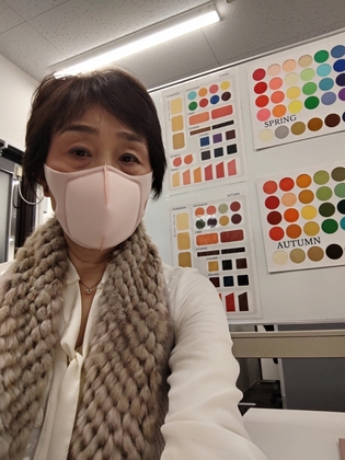 イベントでの診断