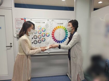 パーソナルカラーアナリスト養成講座